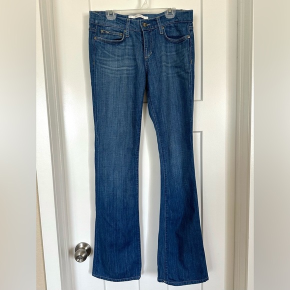 Joe’s Jeans Fit Rocker | Coppola Wash | W27 - Picture 1 of 8